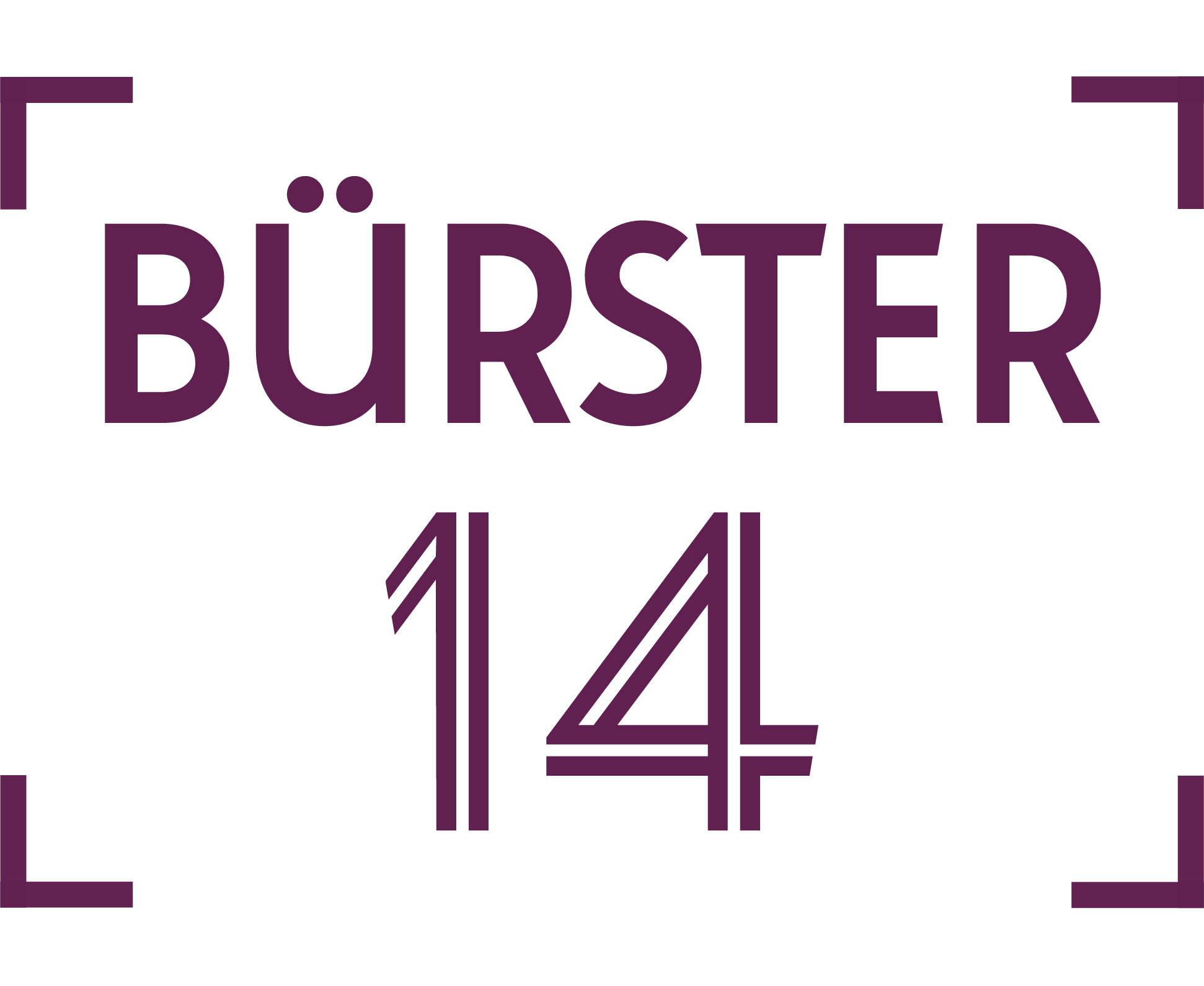 BÜRSTER14